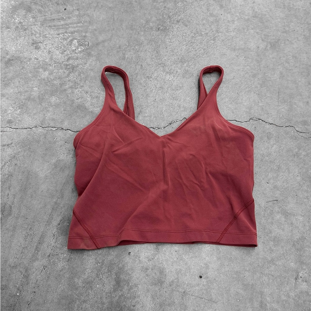 Lululemon Align Tank Top